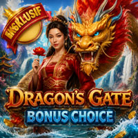 Dragons Gate